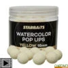 Pop Ups Starbaits Watercolor Jaune Pastel 16mm 70g -Mainline Soldes Boutique 00652e92666162439c14a583ea48f9bb8a3e79ab 243776g