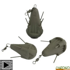 Plomb à Sonder Fox Grappling Marker Lead (par 2)