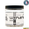 Bouillettes Equilibrées Cap River Creative Wafter White 18mm 100g (Neutre) 2 Bouillettes Equilibrées Cap River Creative Wafter White 18mm 100g (Neutre) -Mainline Soldes Boutique 013531b5b08d183dd187c8aa2caab5022e9782c1 243437g