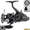 Moulinet Daiwa Débrayable Emcast BR LT 5000C