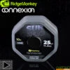 Tresse RidgeMonkey Connexion SubZero Lead Free 25lbs 10m -Mainline Soldes Boutique 021373ed885a84ca9bfea3fb4c8c1e3da9d18261 207923G