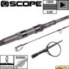 Canne Nash New Scope S 10' 3.5lbs Full Shrink 2 Canne Nash New Scope S 10' 3.5lbs Full Shrink -Mainline Soldes Boutique 032f9a84b6684ed8bc97fdfd931f181d13726ce3 pr 32935 g 251457 G