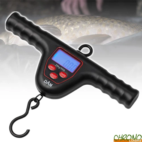 Peson Digital DAM 25kg 1 Peson Digital DAM 25kg