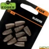 Back Lead Fox Edges Sliders 3 Back Lead Fox Edges Sliders -Mainline Soldes Boutique 0391f7c041730d79cb3754ea46835473f69dafa3 pr 3244 g CAC537G