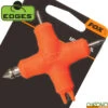 Outil Multi-usage Fox Edges Micro Multi Tool Orange 2 Outil Multi-usage Fox Edges Micro Multi Tool Orange -Mainline Soldes Boutique 03da59acdb3cb51a5e98ec961350cc528f9579da pr 20867 g CAC587G