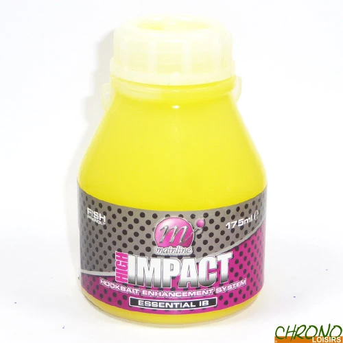 Booster Mainline High Impact Essential IB 175ml 1 Booster Mainline High Impact Essential IB 175ml