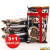 Bouillettes Starbaits Probiotic Monster Crab 14mm 1kg (x3) 3 Bouillettes Starbaits Probiotic Monster Crab 14mm 1kg (x3) -Mainline Soldes Boutique 06451da4d35150e9310a2c5e66be73bea1c9652b esc14599G