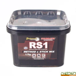 Stick Mix Starbaits Perf Concept RS1 Method & Mix 1.7kg