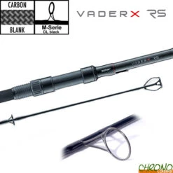 Canne Sonik VaderX RS 10' 3.5lbs