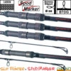 Set Canne Carp Design Slim Fighter Evo 12' 3lbs (x3) + Evo Spod/Marker 12' 5lbs -Mainline Soldes Boutique 0b0d7cec47fab8d16d61532159c3463bf2ccc269 esc15621