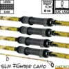 Canne Carp Design Slim Fighter Camo 50mm 13' 3.5lbs (les 4) -Mainline Soldes Boutique 0b9cf9882d62fda35d23b9ebd3a410d6d4c034bc pr 30168 g escy10739 g