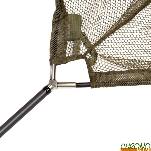 Epuisette Trakker Sanctuary T3 42'' Manche 2 Parties 1 Epuisette Trakker Sanctuary T3 42'' Manche 2 Parties