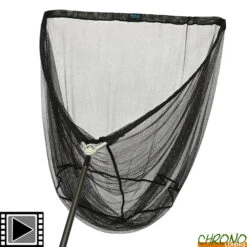 Epuisette Aqua Products Atom Landing Net 42"