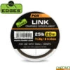 Monofilament Fox Edges Link 20m -Mainline Soldes Boutique 0f5966f4b1298f4f4ce2b0a1f80a41216c74b3ae 207942g