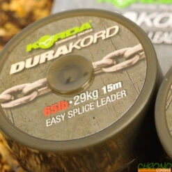 Tresse Korda DuraKord