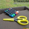 Outils Avid Carp Titanium Retracta (les 6 Pièces) -Mainline Soldes Boutique 12111a37501596e89eda44e7f7f8192b0841ddd0 esc12139 g