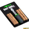 Foret à Tiger Korda Bait Drill & Cork Sticks 8mm 3 Foret à Tiger Korda Bait Drill & Cork Sticks 8mm -Mainline Soldes Boutique 12a604aa9ccc296aea415df1f0d630ce392a4ecc 233712g