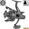 Moulinet Carp Zoom Débrayable Black Ghost 6000 BBC -Mainline Soldes Boutique 12c51008ebd942d5a34771c39d71dcaf3327f014 pr 26616 g CZ0344G