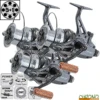 Moulinet Anaconda Débrayable Power Carp BTR 14000 (les 3) -Mainline Soldes Boutique 1388c94bc1b35f92cfc00dbac0647d9bec047bb1 esc15101G