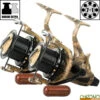 Moulinet Carp Design Débrayable GFR9000 Camou (les 2) -Mainline Soldes Boutique 138da8180d98a1a8eeb09ac276b8569f72f93c34 pr 30296 g esc10818 g