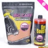Pack Appâts Pro Elite Baits Method Mix + Attractant Banana & Strawberry
