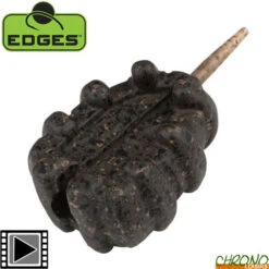 Plomb Fox Edges Kling On Big Inline