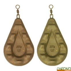 Plomb Korda Big Grippa