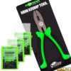 Pince Et Attaches Korda Krimps Et Mini Krimp Tool -Mainline Soldes Boutique 1d0bef36b7f7f651f5171ecbb0960a59e106601f 233796g