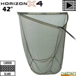 Epuisette Fox Horizon X4 42"