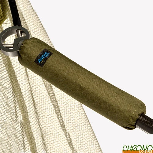 Flotteur Aqua Products Net Float Pour Epuisette 1 Flotteur Aqua Products Net Float Pour Epuisette