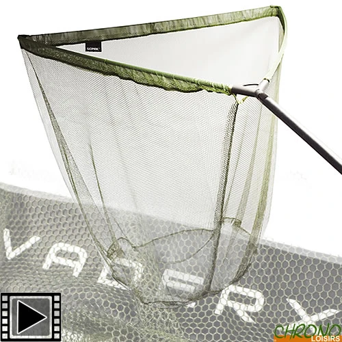 Epuisette Sonik VaderX RS 42'' Manche 2 Parties 1 Epuisette Sonik VaderX RS 42'' Manche 2 Parties