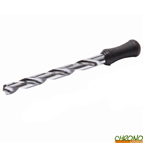 Foret à Tiger Carp Spirit 6mm 1 Foret à Tiger Carp Spirit 6mm