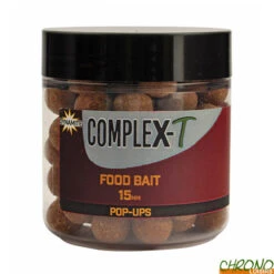 Pop Ups Dynamite Baits Complex-T 15mm