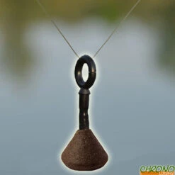 Back Lead Carp Spirit