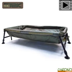 Matelas De Réception Sonik SK-TEK Framed Cradle