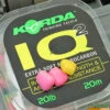 Fluorocarbon Korda IQ2 Souple 0.47mm 20m -Mainline Soldes Boutique 2f9681ee1c8d6c8ae71c8e595ed73ba051e2b503 207127G