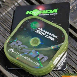Fluorocarbon Korda Boom 15m