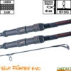 Canne Carp Design Slim Fighter Evo 50mm 13' 3.5lbs (les 2) 2 Canne Carp Design Slim Fighter Evo 50mm 13' 3.5lbs (les 2) -Mainline Soldes Boutique 3504200839394aa6a60409a52f0064a49460e9e8 esc10725