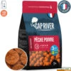 Bouillettes Cap River Peche Poivre 15mm 1kg -Mainline Soldes Boutique 35117dc03b4711bc62ed8c6668a57baccbfd856a 243389g