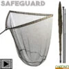 Epuisette Avid Carp Safeguard Landing Net 42" Manche 2 Parties 2 Epuisette Avid Carp Safeguard Landing Net 42" Manche 2 Parties -Mainline Soldes Boutique 367681e234931531ea68be7bbb831a3ef6868a93 212685g