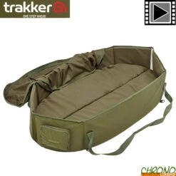 Matelas De Réception Trakker Sanctuary Oval Crib