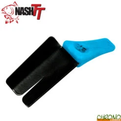 Outil Protège Flamme Nash Rig Flame Shield