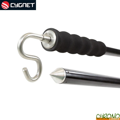 Système De Pesée Cygnet Weigh Staff V2 1 Système De Pesée Cygnet Weigh Staff V2