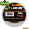 Fluorocarbon Fox Edges Illusion Trans Khaki Leader 50m 3 Fluorocarbon Fox Edges Illusion Trans Khaki Leader 50m -Mainline Soldes Boutique 3b40cf6839f99be74296b77162f653f68bfa201e pr 21193 g 207375G