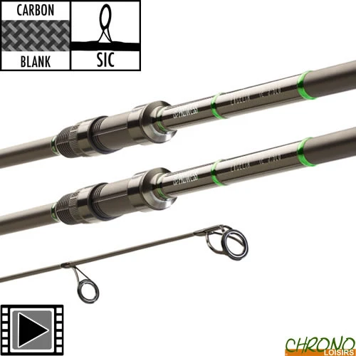 Canne Prowess Excelia 50mm 12' 3.5lbs (les 2) 1 Canne Prowess Excelia 50mm 12' 3.5lbs (les 2)