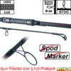Canne Carp Design Slim Fighter Evo Spod/Marker 50mm 12' 5lbs -Mainline Soldes Boutique 3c570af04966c0a66d208fafaa681821b0a91fb3 251613G2