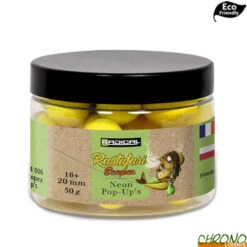 Pop Ups Radical Rastafari Scopex Neon 16/20mm 50g