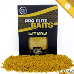 Stick Mix Pro Elite Baits Gold Sweet Dreams 1kg