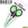 Ciseaux Korda Basix Rig Scissors -Mainline Soldes Boutique 3e6e5f4fe5f0d554c6768125d8275d1190492944 233629g