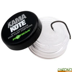 Graisse Anti-Corrosion Korda Kamakote Pour Hameçons